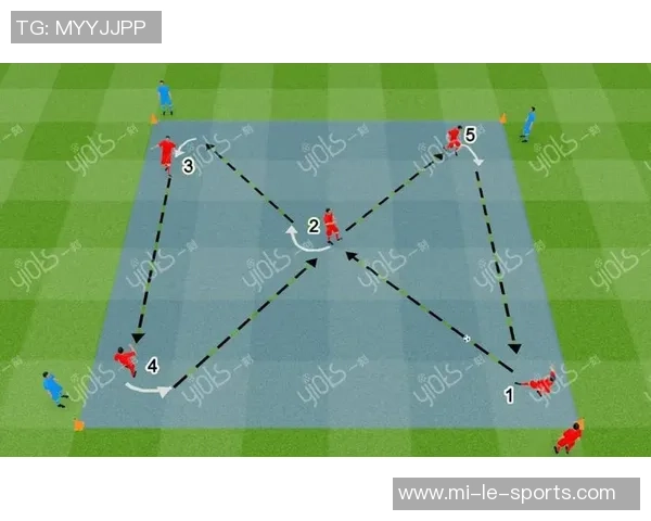 足球视频教学国语全方位解析提升技巧与战术理解的完美指南